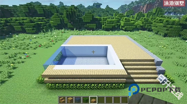 我的世界基岩版珍妮模组