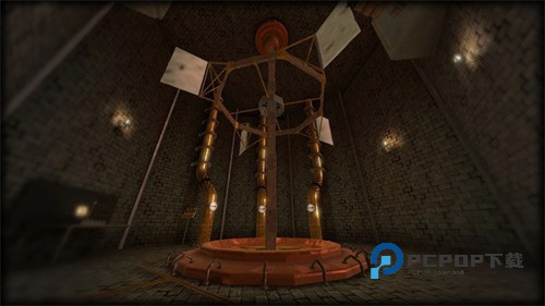 遗产4秘密之墓手游最新版