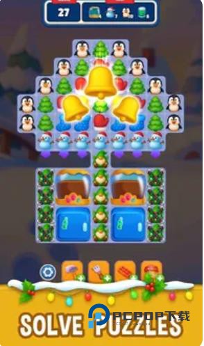 许愿惊喜圣诞焕新改造手机版 v1.1.2