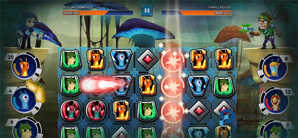 斯拉格精灵一决雌雄2最新版 v6.0.2安卓版