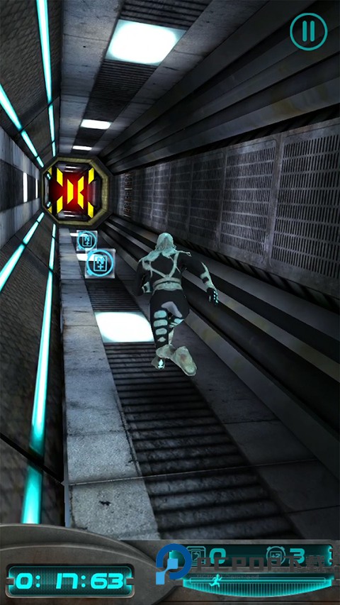 重力跑酷最新版 v1.7.9安卓版