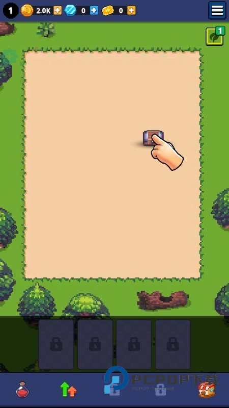 疯狂进化(Mad Evolution)