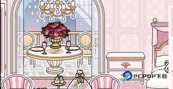 托卡世界夏威夷小镇