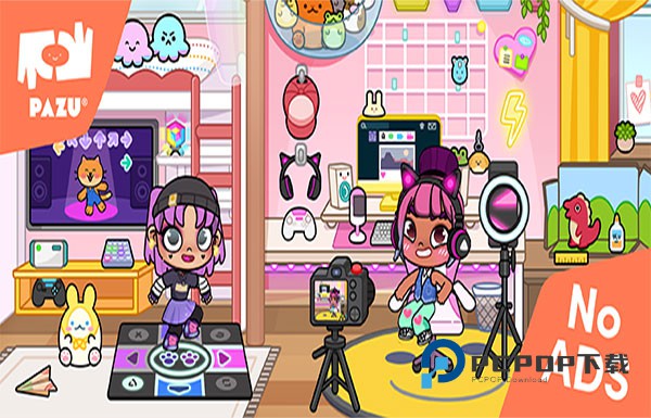 阿凡达世界完整版手游下载