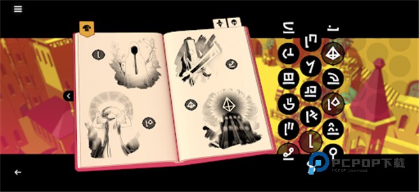 巴别塔圣歌手游中文版 v1.0.3安卓版