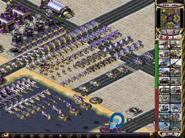 红警全能王 v2.01安卓版