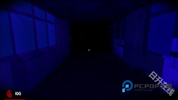 逃离病娇中文版