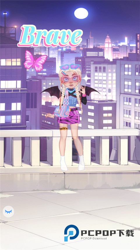 尤雅娃娃头像制作模拟器官方最新版 v2.24安卓版