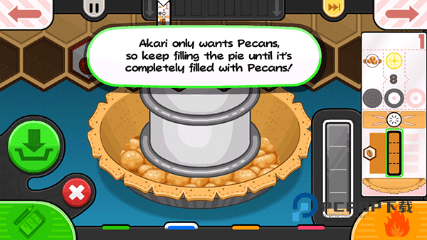 老爹烘焙店手游下载