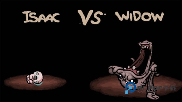 以撒的结合重生汉化版手游下载