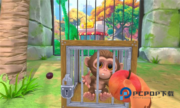 我是一只猴游戏免费 v1.1.2安卓版