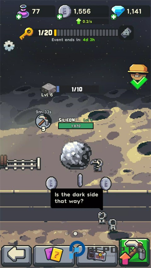 地球公司官方正版 v5.5.2安卓版