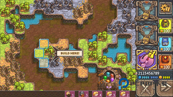 被诅咒的宝藏2手游下载