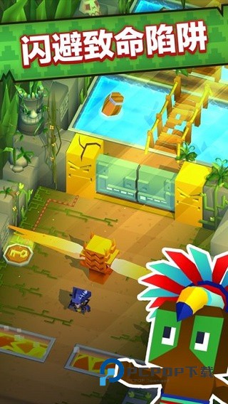 方块海盗王官方版 v1.8_364安卓版
