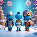 人群进化官方版 v68.10.4安卓版