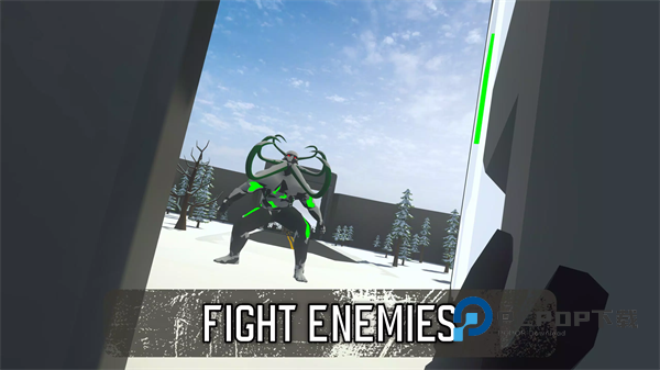 24号地堡官方最新版 v0.8.0安卓版