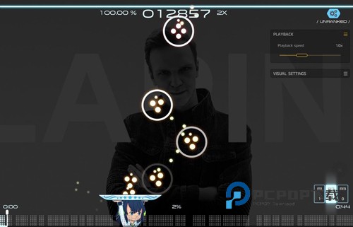 osu音游手游下载