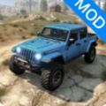 越野泥浆卡车驾驶2026优化版 v1.0.1