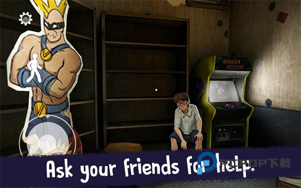 冰声尖叫2中文版 v2.0.2132安卓版