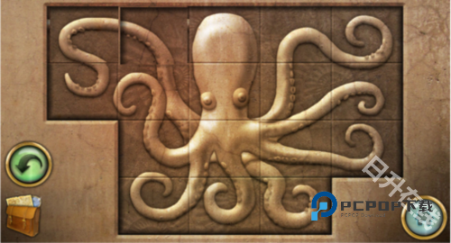 隐秘的世界中文版