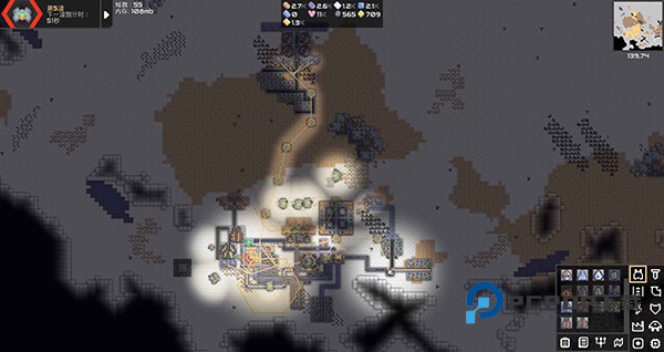 像素工厂正版手游免费 v8-official-155.2安卓版