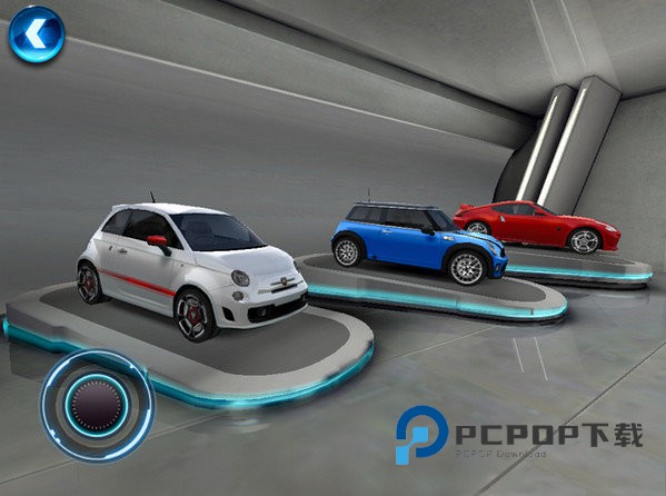 都市赛车6汉化版手游下载