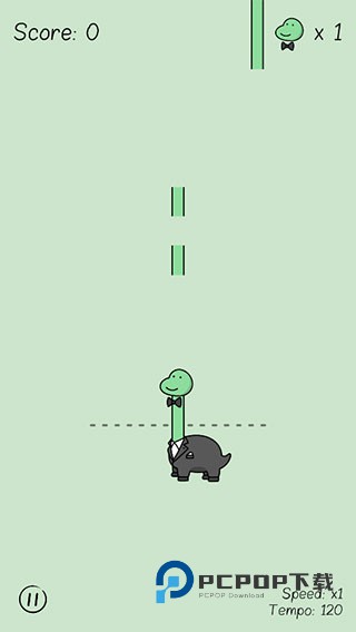 像小恐龙一样手游最新版