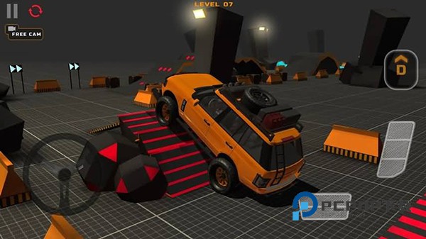 越野工程手游最新版