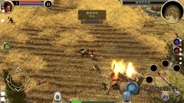 泰坦之旅传奇版手游下载