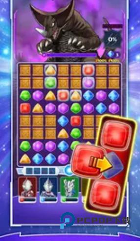 奥特曼拼图2026优化版 1.25.102