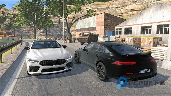 驾驶学校模拟最新版免费 v13.12安卓版