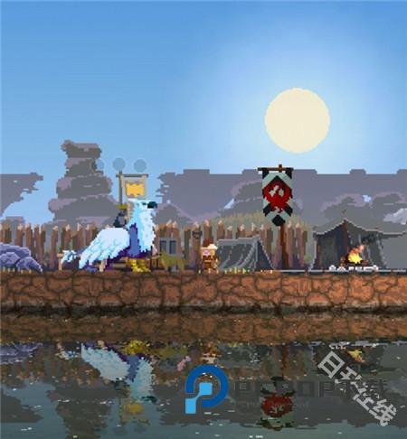 王国两位君主官方正版