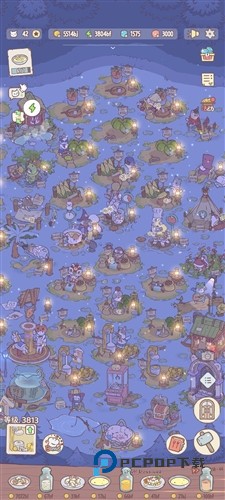 猫咪和汤魔法食谱国际服8