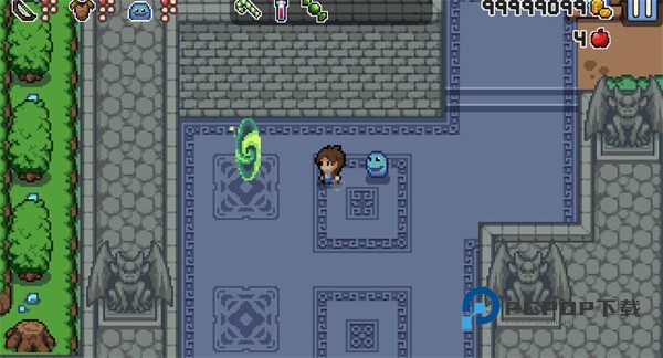 史莱姆之友幸存者手游下载