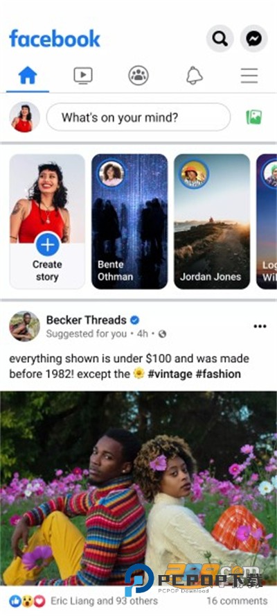 Facebook官方正版安装包 Facebook官方正版安装包