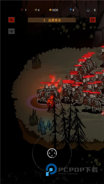 妖魔噬魂手游最新版