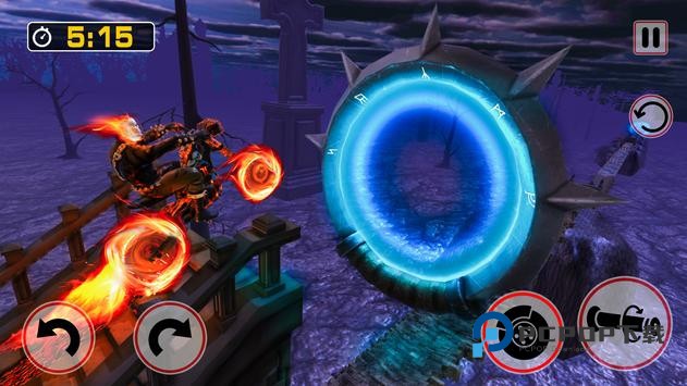 恶灵骑士手游下载