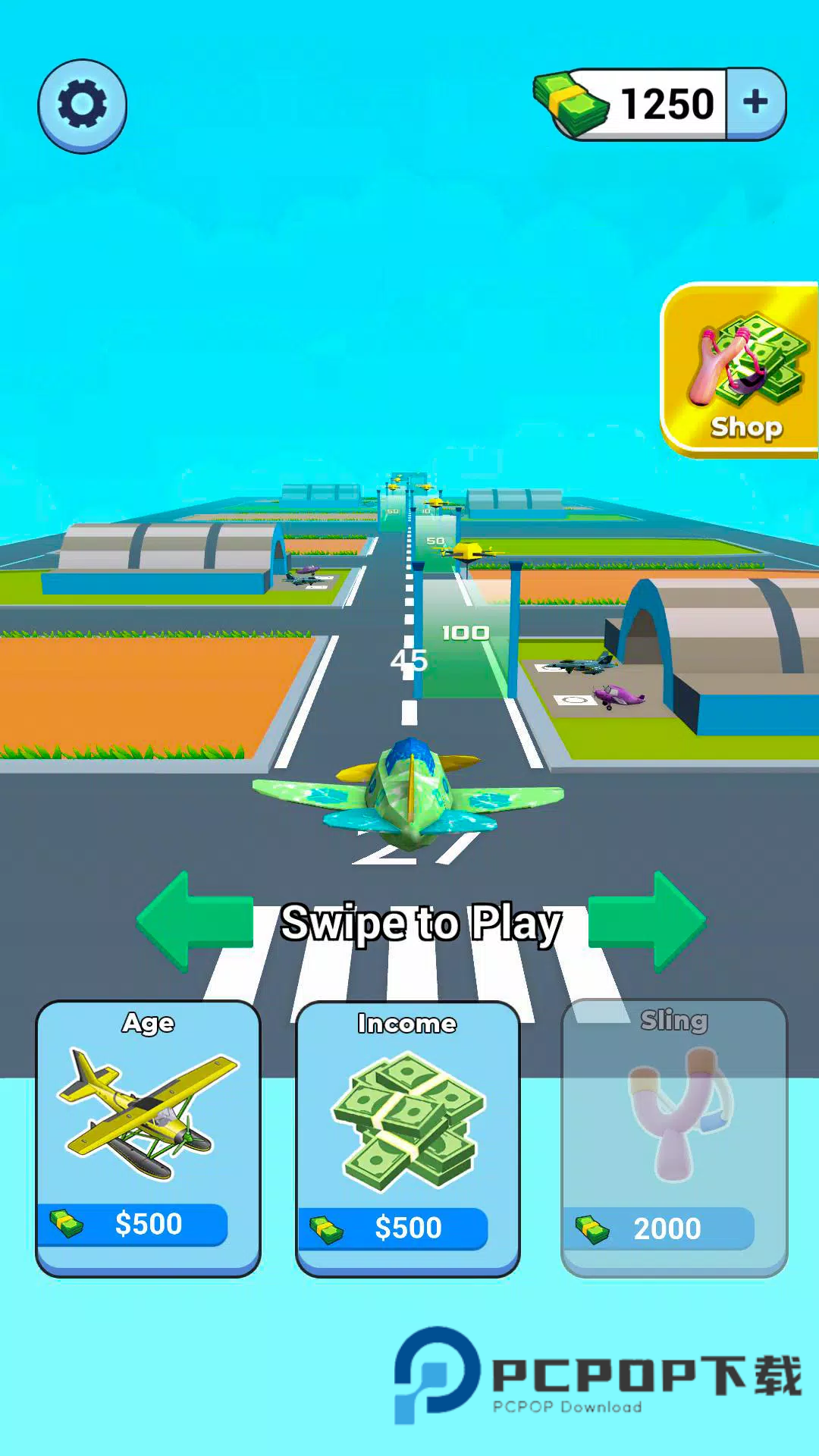 喷气式飞机进化