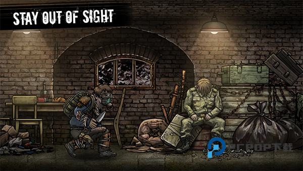 核后之日最新版 v0.140.8安卓版