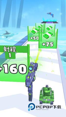 弹壳突围手游最新版