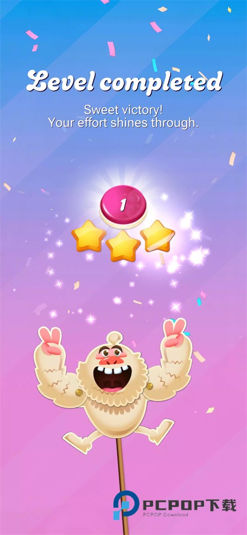 Candy Crush Saga(糖果粉碎传奇)安卓 v1.318.0.1