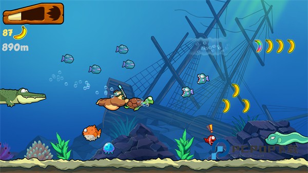 香蕉金刚最新版 v1.9.17.03安卓版