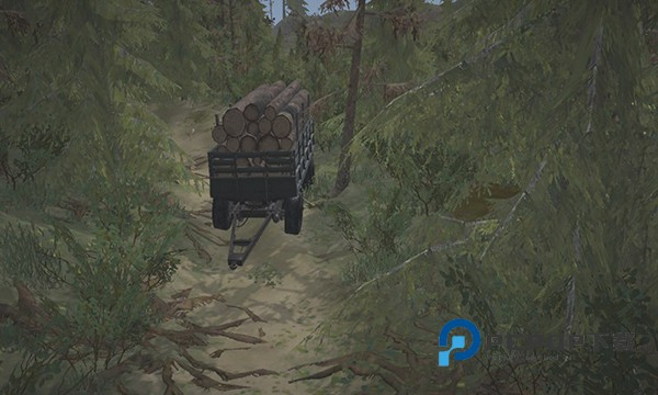 旋转轮胎泥泞奔驰手游最新版 v1.5.5.0安卓版