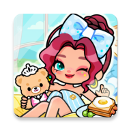 啊哈世界正版手游下载