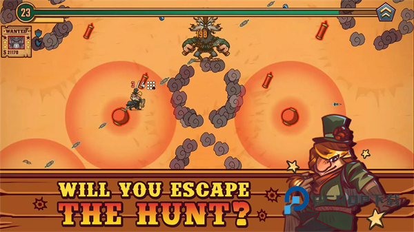 一个人的悬赏手机版 v1.0.221安卓版