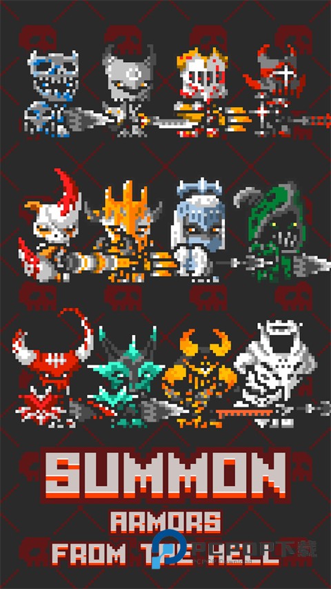 塔楼破坏者手游正版 v1.51.7安卓版