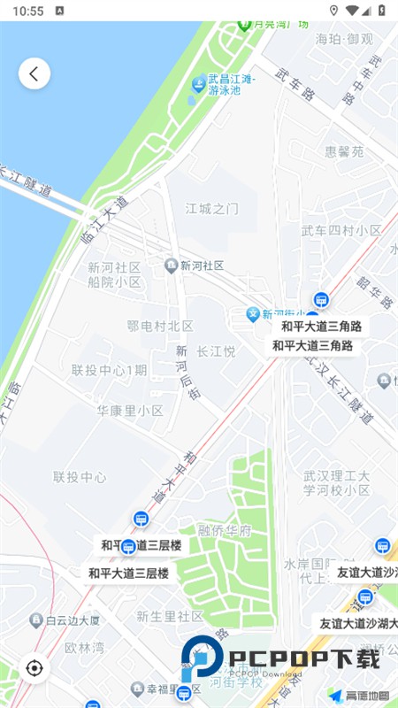 车来了实时公交查询