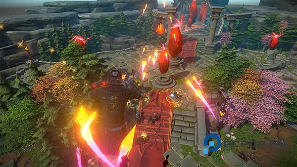 守望联盟最新版 v1.57.1安卓版