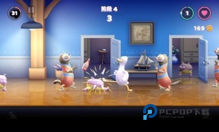 拳击鸭手游最新版