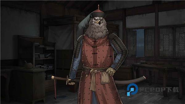 哀鸿城破十日记手游官方版 v0.3安卓版